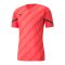 PUMA individualCUP Trikot Pink Schwarz F43 - pink