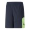 PUMA individualFINAL Fastest Short Blau F47 - blau