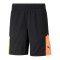 PUMA individualFINAL Instinct Short Kids F45 - schwarz