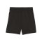 PUMA individualFINAL Short Kids Schwarz Rosa F57 - schwarz