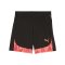 PUMA individualFINAL Short Kids Schwarz Rosa F57 - schwarz