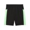 PUMA individualFINAL Short Schwarz F02 - schwarz