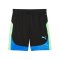 PUMA individualFINAL Short Schwarz F02 - schwarz