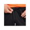 PUMA individualFINAL Fearless Short Schwarz F48 - schwarz
