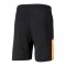 PUMA individualFINAL Instinct Short Schwarz F45 - schwarz
