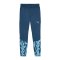 PUMA individualFINAL Trainingshose Kids Grün F56 - gruen