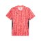 PUMA individualFINAL Trikot Rosa Gelb F57 - rosa