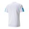 PUMA individualFINAL Trikot Weiss Blau F46 - weiss
