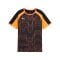 PUMA individualLIGA Graphic Trikot Kids Schwarz F07 - schwarz