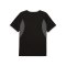 PUMA individualLIGA Graphic Trikot Schwarz F03 - schwarz