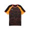 PUMA individualLIGA Graphic Trikot Schwarz F07 - schwarz