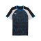 PUMA Individualliga Graphic Trikot Schwarz F09 - schwarz