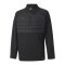PUMA individualLIGA Hybrid T-Shirt Kids F03 - schwarz