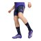 PUMA Short Blau F01 - blau