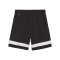 PUMA individualRISE Short Kids Schwarz Weiss F03 - schwarz