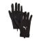 PUMA individualWINTERIZED Spielerhandschuhe F01 - schwarz