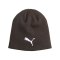 PUMA individualWINTERIZED Tech Mütze Schwarz F01 - schwarz