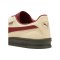 PUMA Indoor Players Lane Sneaker Braun F01 - braun