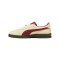 PUMA Indoor Players Lane Sneaker Braun F01 - braun