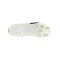 PUMA KING 20 Match FG/AG Unleash Kids Weiß F01 - weiss