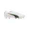PUMA KING 20 Match FG/AG Unleash Kids Weiß F01 - weiss