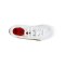 PUMA KING 20 Match FG/AG Unleash Kids Weiß F01 - weiss