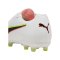 PUMA KING 20 Match FG/AG Unleash Weiß F01 - weiss