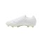 PUMA KING 20 Match FG/AG Unleash Weiß F01 - weiss