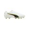 PUMA KING 20 Match FG/AG Unleash Weiß F01 - weiss