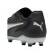 PUMA KING 20 Pro FG/AG Eclipse Schwarz F02 - schwarz