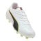 PUMA KING 20 Pro FG/AG Unleash Weiß F01 - weiss
