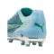 PUMA KING 20 Ultimate FG/AG City Attack New York City Blau F01 - blau