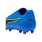 PUMA KING 20 Ultimate FG/AG Unscripted Blau F03 - blau