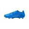 PUMA KING 20 Ultimate FG/AG Unscripted Blau F03 - blau