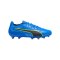 PUMA KING 20 Ultimate FG/AG Unscripted Blau F03 - blau