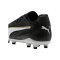 PUMA KING 20 Ultimate FG/AG Eclipse Schwarz F02 - schwarz