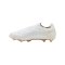PUMA KING 20 Ultimate FG/AG White Pack Weiß F04 - weiss