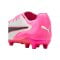 PUMA KING 20 Ultimate FG/AG Showtime Weiß F05 - weiss