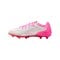 PUMA KING 20 Ultimate FG/AG Showtime Weiß F05 - weiss