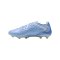 PUMA KING 20 Ultimate FG/AG Light Up Damen Blau F01 - blau