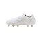 PUMA KING 20 Ultimate Mx SG Unleash Weiß F01 - weiss