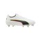 PUMA KING 20 Ultimate Mx SG Unleash Weiß F01 - weiss