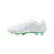 PUMA KING 20 Ultimate FG/AG White Pack Weiß F01 - weiss