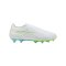 PUMA KING 20 Ultimate FG/AG White Pack Weiß F01 - weiss
