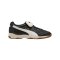 PUMA King Indoor Schwarz F01 - schwarz