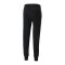 PUMA King Jogginghose Schwarz F01 - schwarz