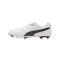 PUMA King Liga FG/AG Weiß F05 - weiss