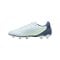 PUMA KING Match FG/AG Lights Out Blau Grün F03 - blau