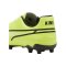 PUMA KING Match FG/AG Phenomenal Jr Kids Gelb Schwarz F04 - gelb