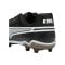 PUMA KING Match FG/AG Eclipse Jr Kids Schwarz Weiss F01 - schwarz